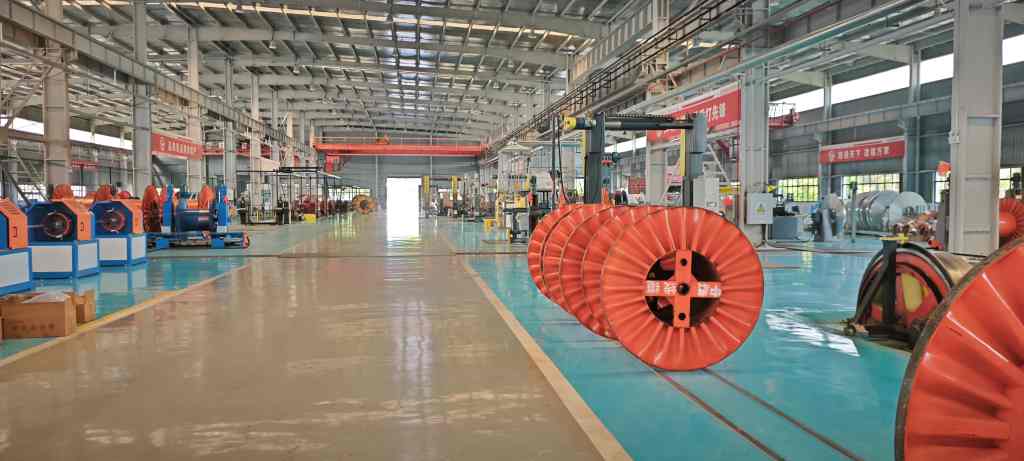 高压电缆vv电抗相关要点探讨